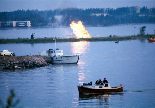 HIETANIEMI 1968: "Juhannuskokko" - T-Paita